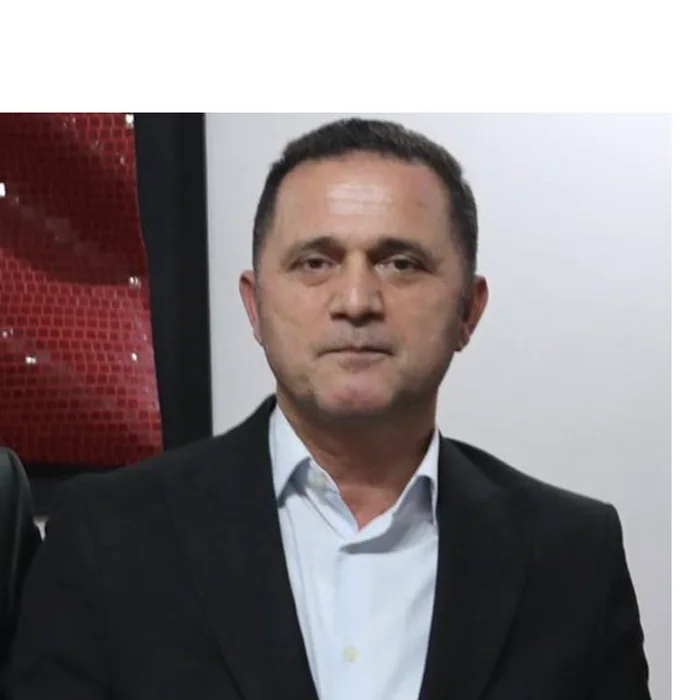 Keban Belediye Başkanı Yücel Doğan
