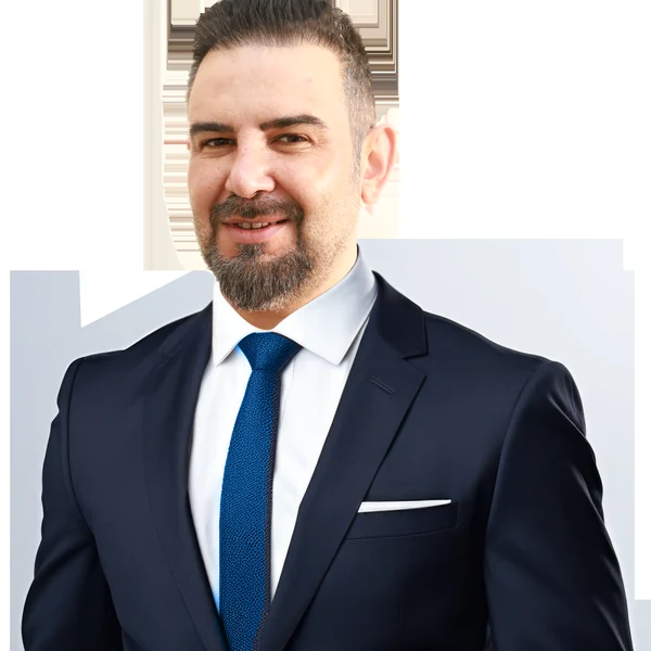 Kepsut Belediye Başkanı İsmail Cankul