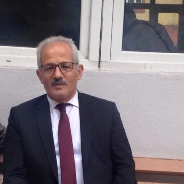 Köprübaşı Belediye Başkanı Ali Aydın