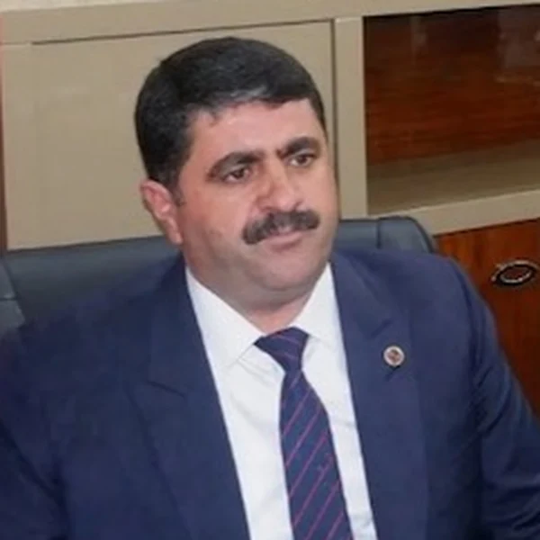 Köprüköy Belediye Başkanı Nevzat Karasu