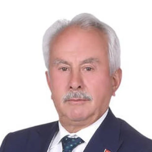 Korgun Belediye Başkanı Hasan Hüseyin Kozan