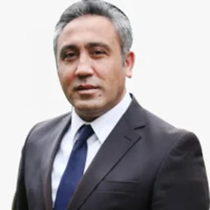 Köse Belediye Başkanı Turgay Kesler