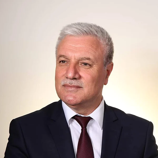 Kulu Belediye Başkanı Abdurrahim Sertdemir