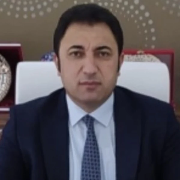 Kuluncak Belediye Başkanı Erhan Cengiz