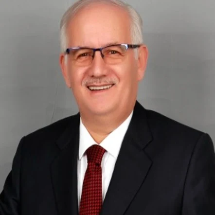Kürtün Belediye Başkanı Ahmet Kanat