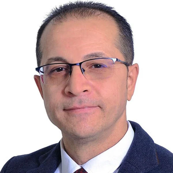 Kuyucak Belediye Başkanı Uğur Doğanca