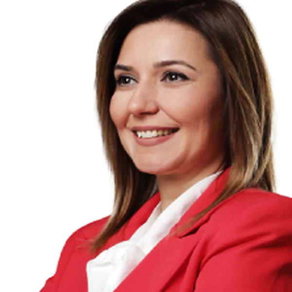 Malkara Belediye Başkanı Nergiz Karaağaçlı Öztürk