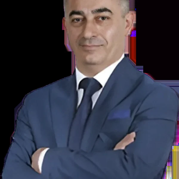 Manyas Belediye Başkanı Ahmet Duru