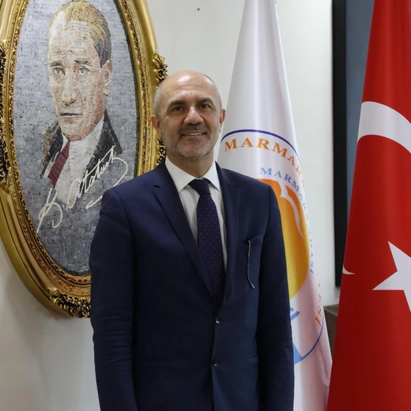 Marmara Belediye Başkanı Aydın Dinçer