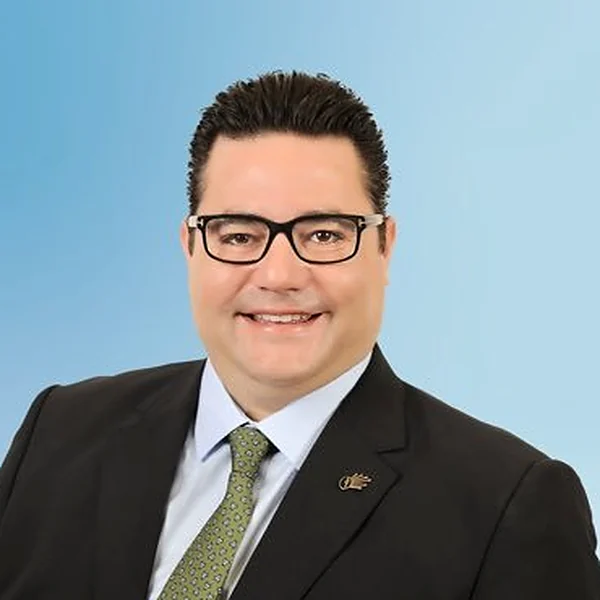 Marmaraereğlisi Belediye Başkanı Mustafa Onur Bozkurter