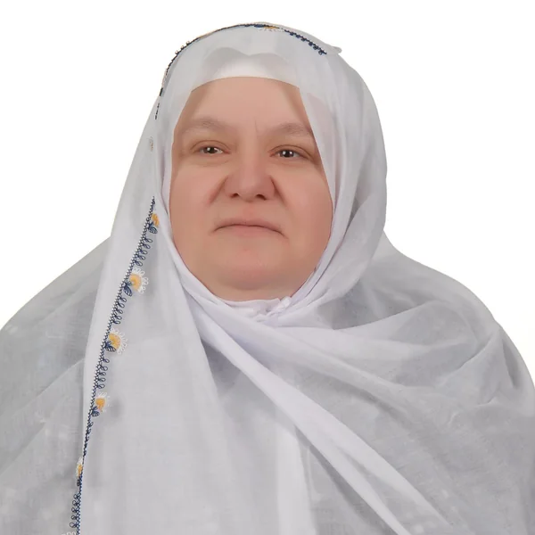 Mihalgazi Belediye Başkanı Zeynep Güneş