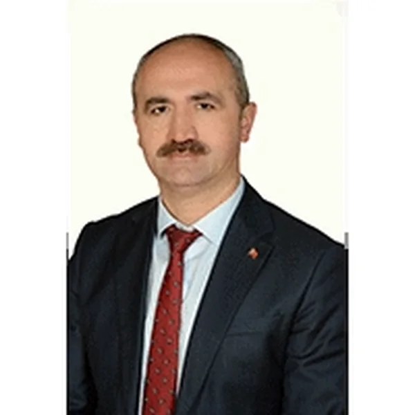 Mihalıççık Belediye Başkanı Haydar Çorum