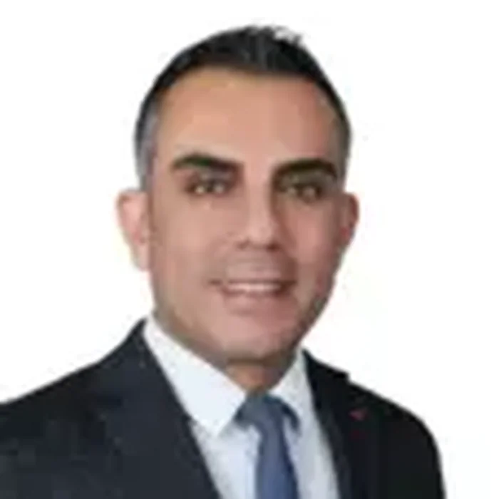 Nazımiye Belediye Başkanı Ali Emrah Tekin