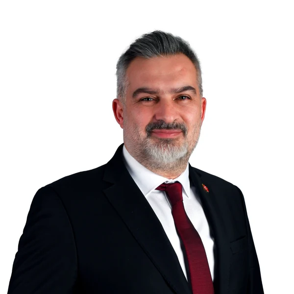 Niksar Belediye Başkanı Semih Tepebaşı