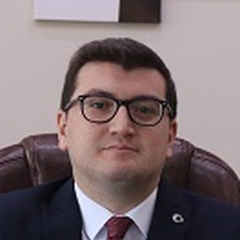 Başkan adı eklenecek, Ovacık Belediye Başkanı