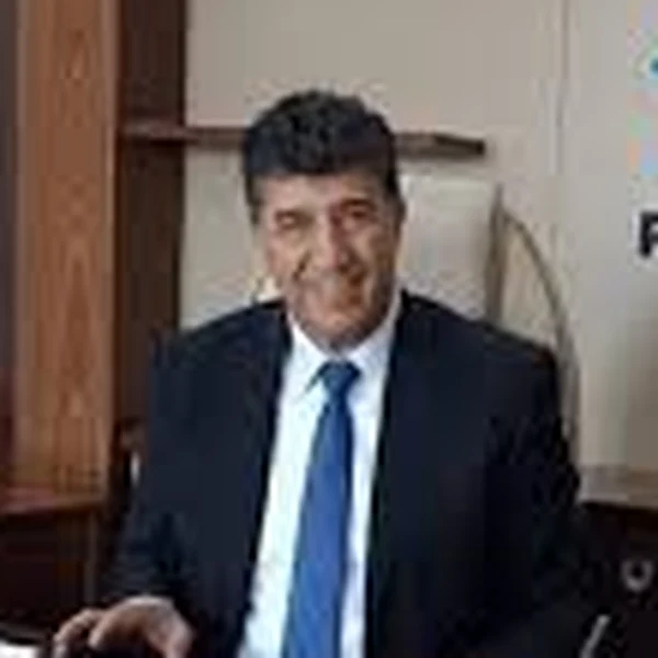 Pasinler Belediye Başkanı Ünsal Sertoğlu