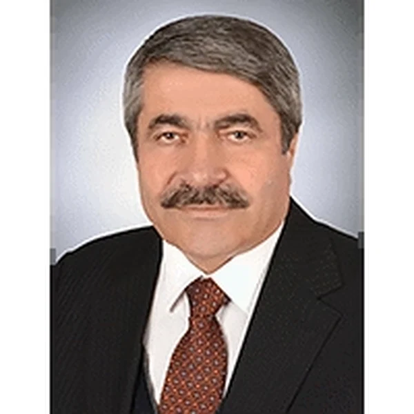 Patnos Belediye Başkanı Abdulhalık Taşkın