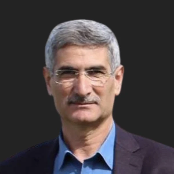 Pazar Belediye Başkanı Şerafettin Pervanlar