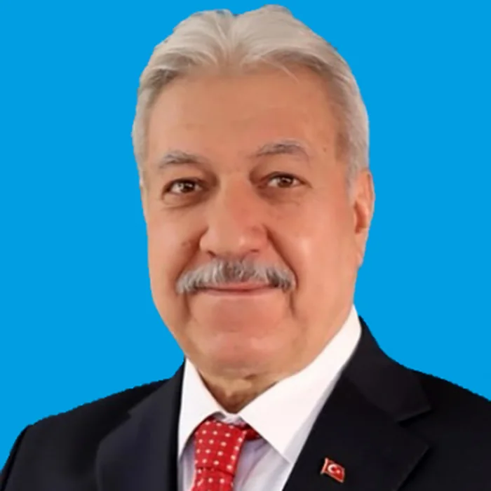 Pertek Belediye Başkanı Recai Vural