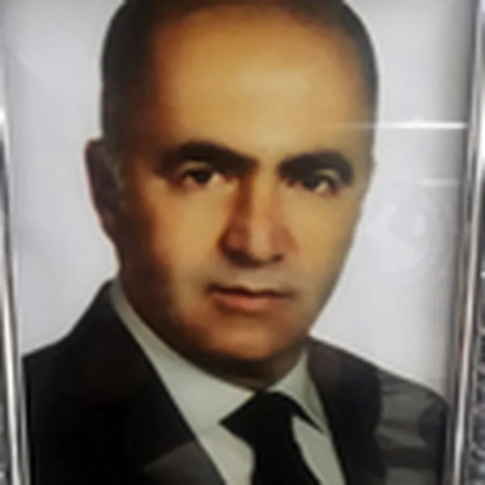 Pülümür Belediye Başkanı Müslüm Tosun
