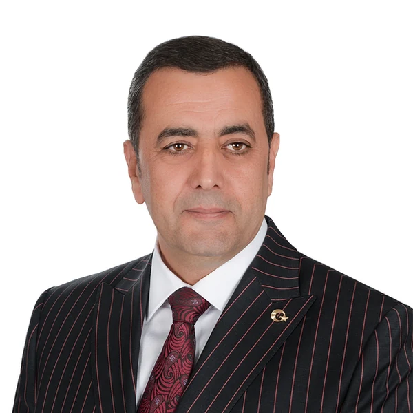 Reyhanlı Belediye Başkanı Ahmet Salman Yumuşak