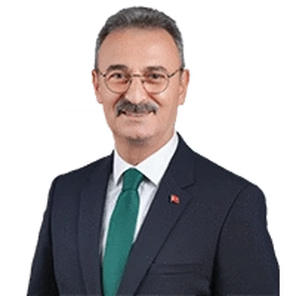Şalpazarı Belediye Başkanı Refik Kurukız