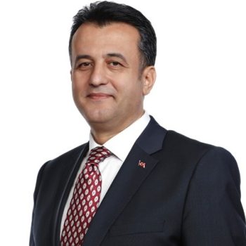 Samsun-Halit Doğan