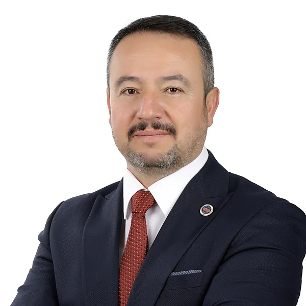 Sandıklı Belediye Başkanı Adnan Öztaş