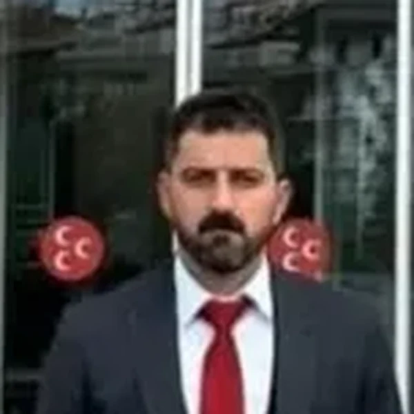 Saraydüzü Belediye Başkanı Ferdi Canoğlu