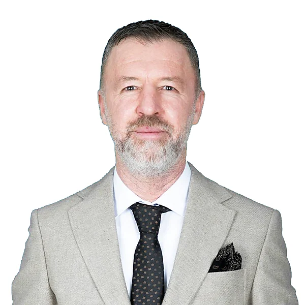 Sarayköy Belediye Başkanı Mehmet Salih Konya