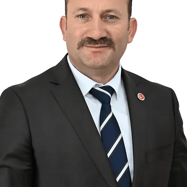 Sarayönü Belediye Başkanı Necati Koç