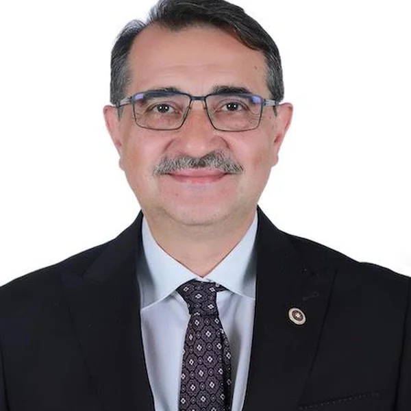 Sarıcakaya Belediye Başkanı Ahmet Dönmez