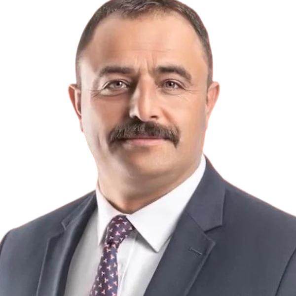 Sarıoğlan Belediye Başkanı Bekir Ayyıldırım