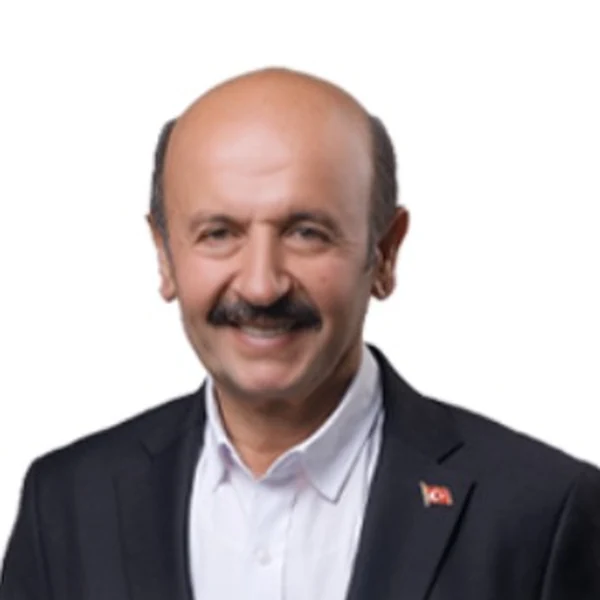 Şarkışla Belediye Başkanı Kasım Gültekin