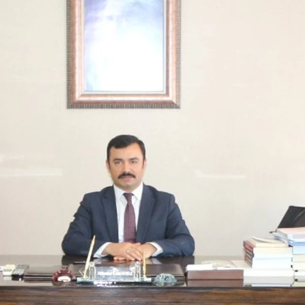 Savaştepe Belediye Başkanı Ali Koyuncu