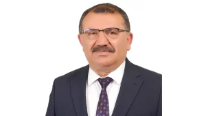 Durmuş Aydın, Şavşat Belediye Başkanı