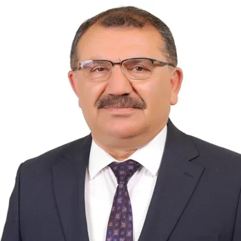 Durmuş Aydın, Şavşat Belediye Başkanı