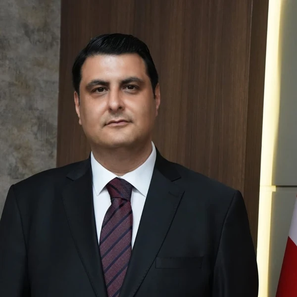 Şehitkamil Belediye Başkanı Umut Yılmaz