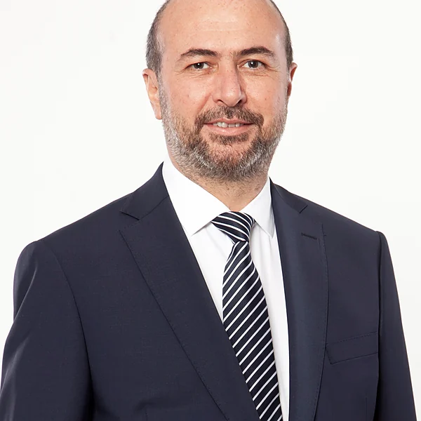 Selçuklu Belediye Başkanı Ahmet Pekyatırmacı