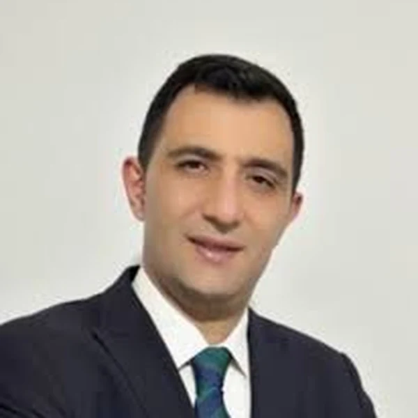 Selim Belediye Başkanı İlyas Barış Koç