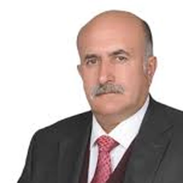 Şenkaya Belediye Başkanı Görbil Özcan