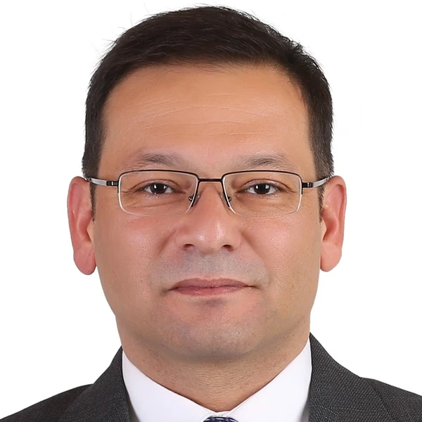 Sındırgı Belediye Başkanı Serkan Sak