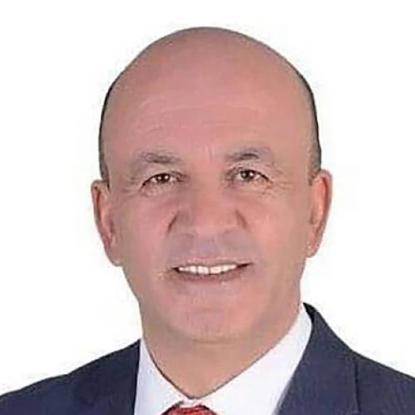 Sinop Belediye Başkanı Metin Gürbüz