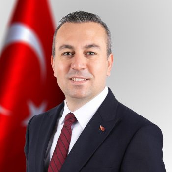 Sivas Belediye Başkanı Adem Uzun