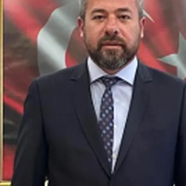 Sivaslı Belediye Başkanı Bahri Azatçam