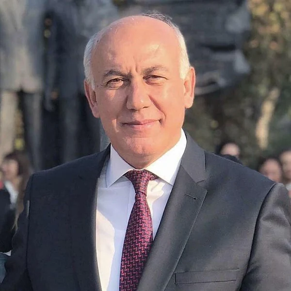 Söke Belediye Başkanı Mustafa İberya Arıkan