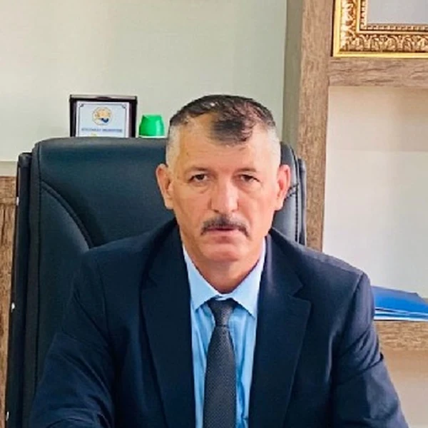 Sulusaray Belediye Başkanı Davut Kılıç