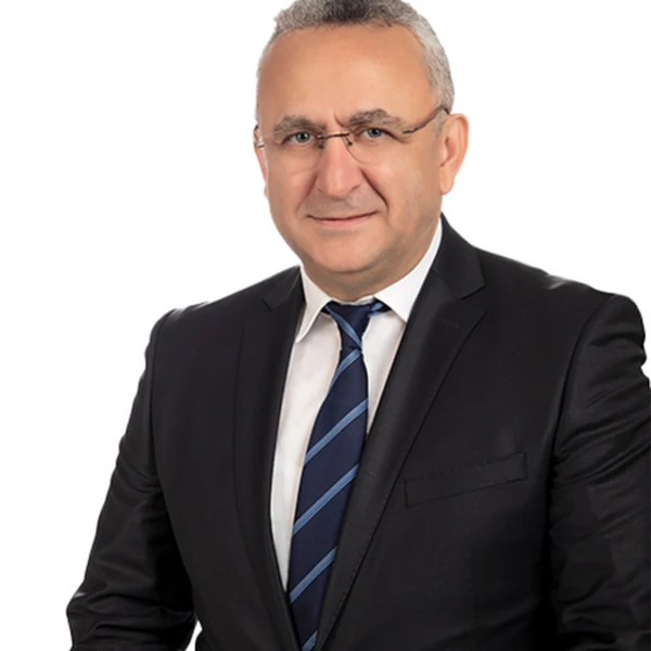 Susurluk Belediye Başkanı Hakan Yıldırım Semizel