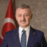 Tahir Büyükakın, Kocaeli Büyükşehir Belediye Başkanı