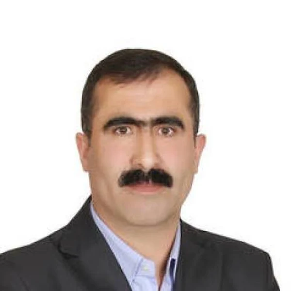 Taşlıçay Belediye Başkanı Mehmet Ali Budak